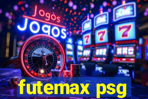 futemax psg